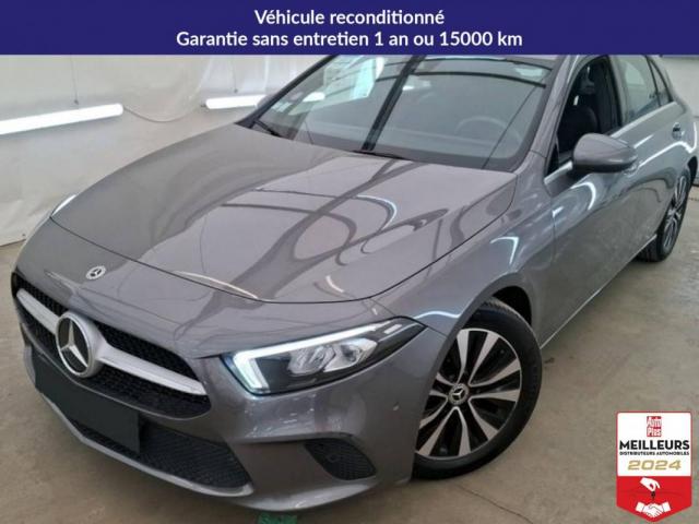 Mercedes Benz Classe A 180 7g-Dct Style +gps