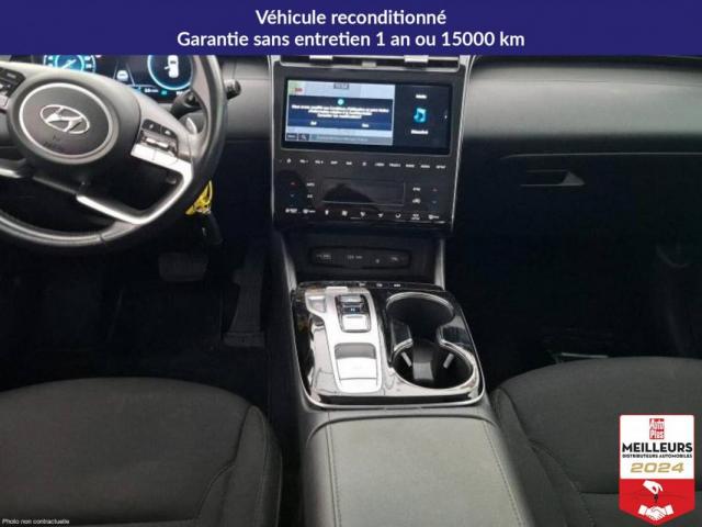 Hyundai Tucson image 2