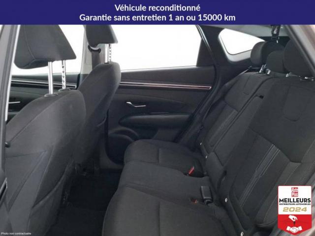 Hyundai Tucson image 6