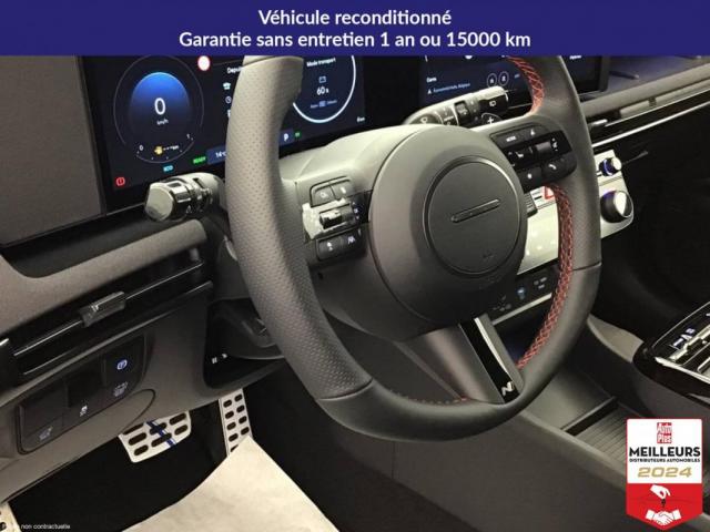 Hyundai Tucson image 6