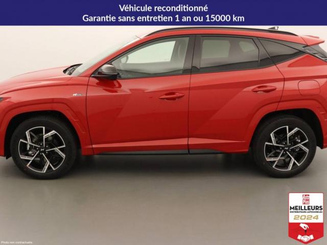 Hyundai Tucson image 7