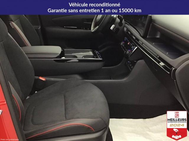 Hyundai Tucson image 2