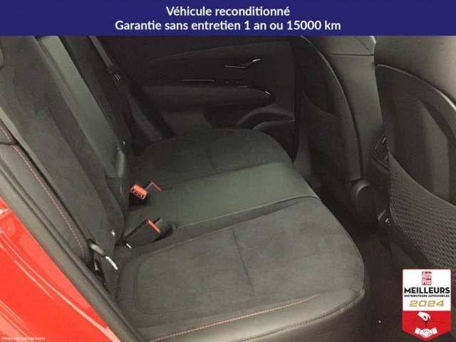 Hyundai Tucson image 1