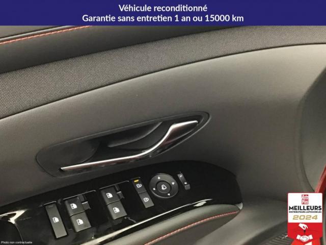 Hyundai Tucson image 4