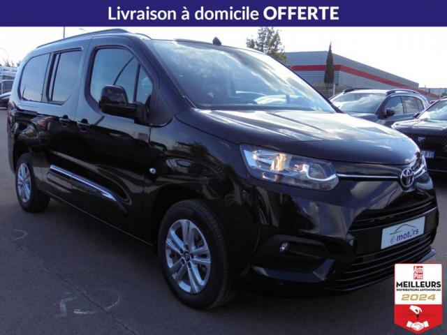 Toyota Proace City Verso image 4