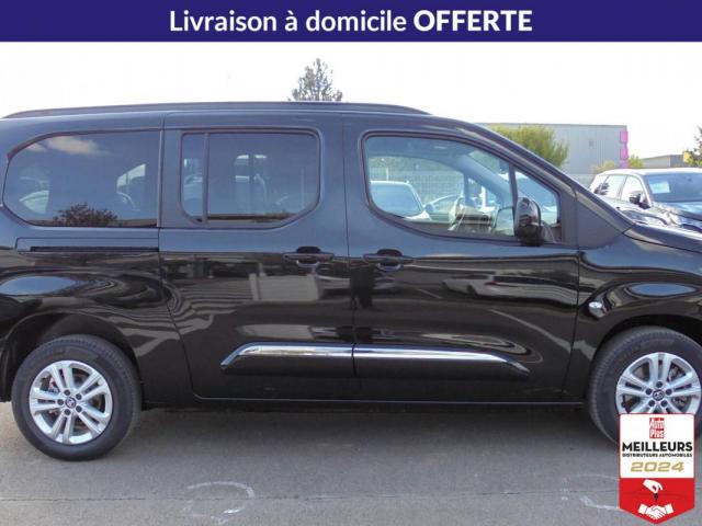 Toyota Proace City Verso image 3