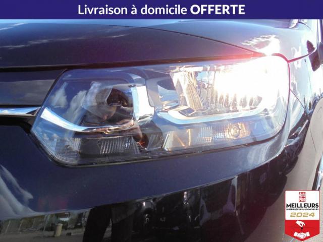 Toyota Proace City Verso image 7