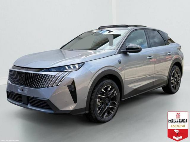 Peugeot 3008 1.2 Hybrid 145 Gt E-Dcs6