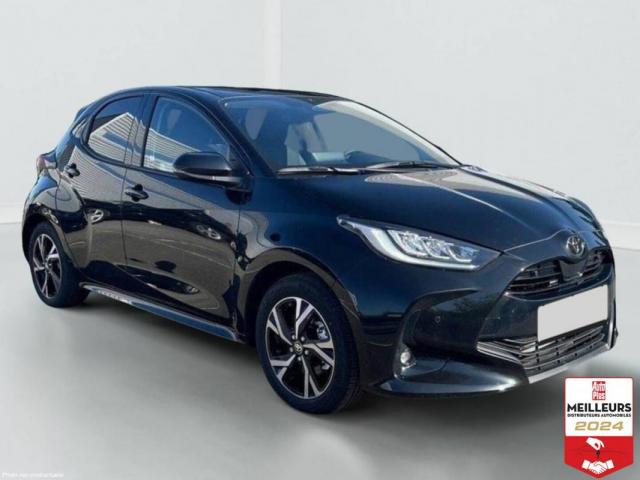 Toyota Yaris image 2