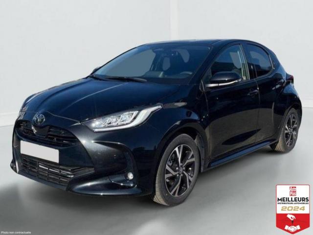 Toyota Yaris image 9