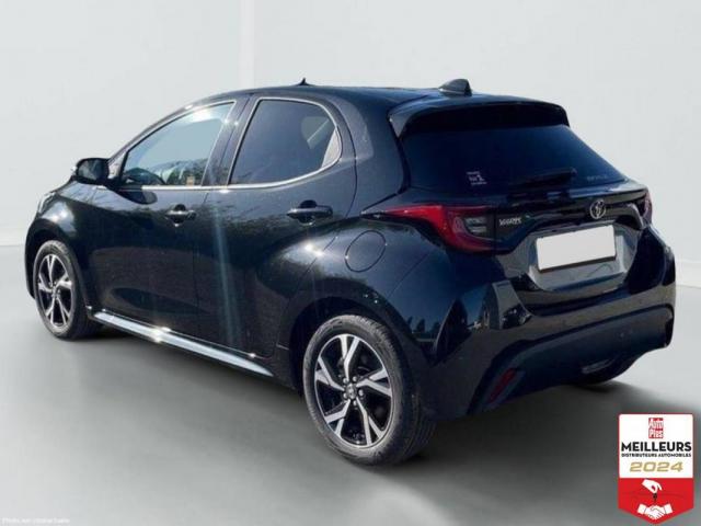 Toyota Yaris image 3