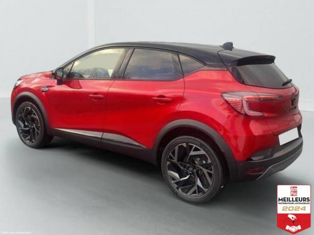 Renault Captur image 5