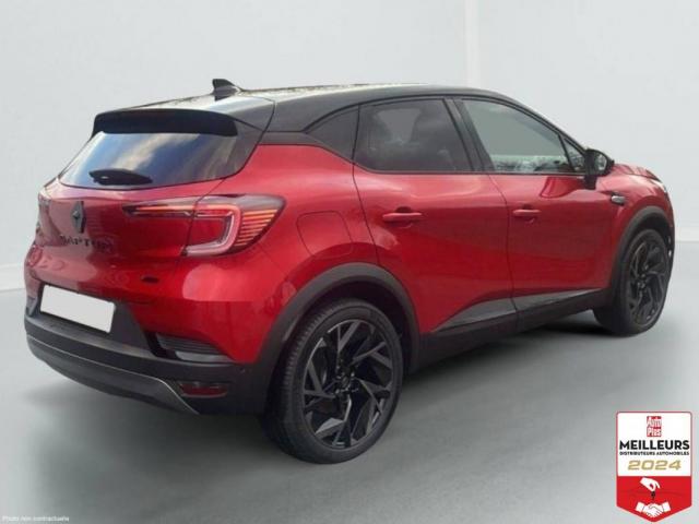 Renault Captur image 2