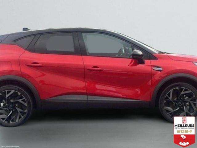 Renault Captur image 4