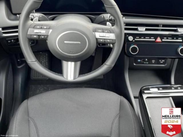 Hyundai Tucson image 2