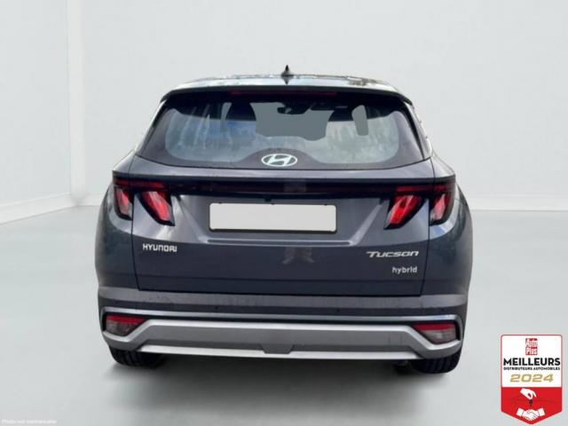 Hyundai Tucson image 7