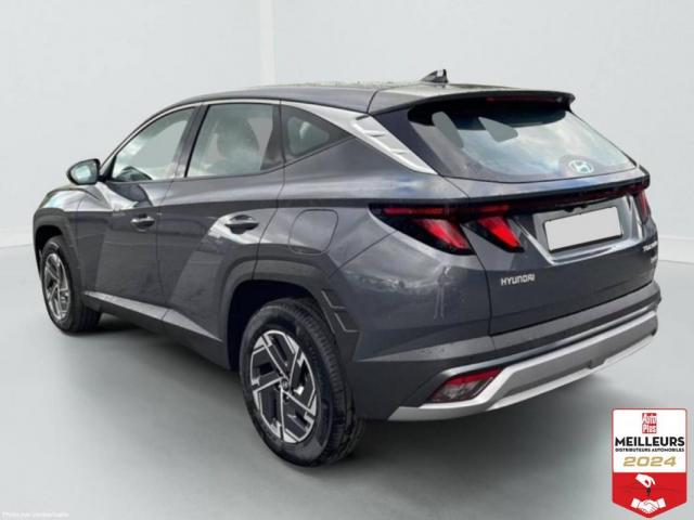 Hyundai Tucson image 3
