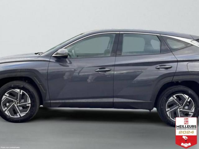 Hyundai Tucson image 9