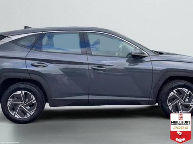 Hyundai Tucson image 5
