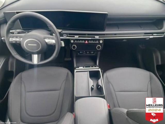 Hyundai Tucson image 1