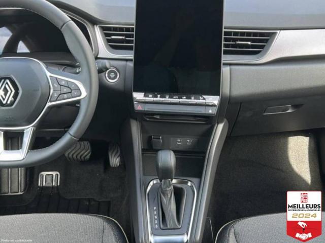 Renault Captur image 1