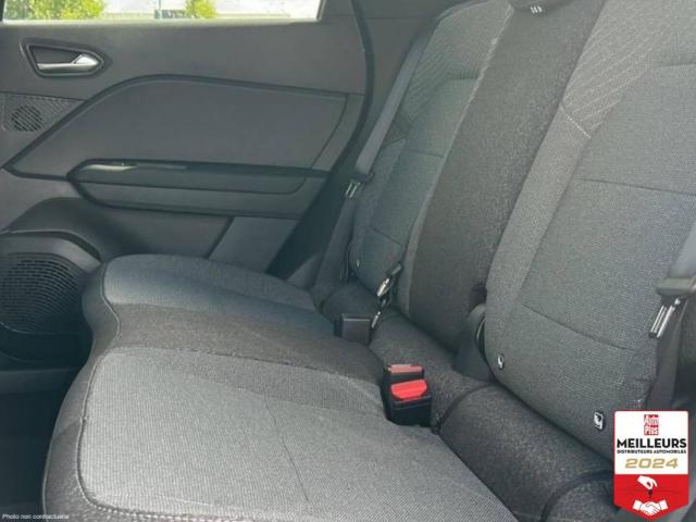 Renault Captur image 9