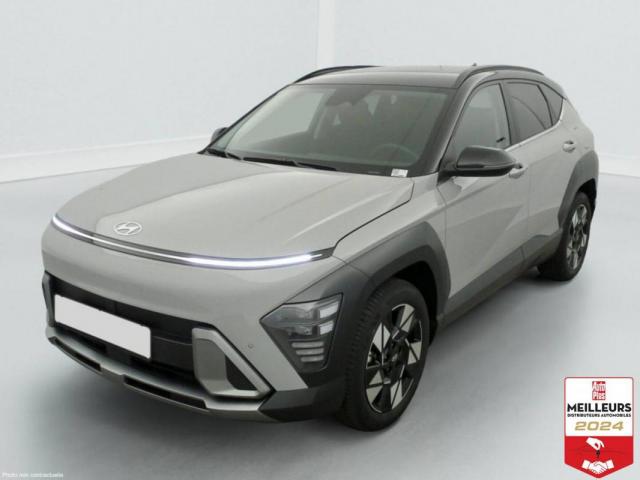 Hyundai Kona Hybrid 129 Intuitive