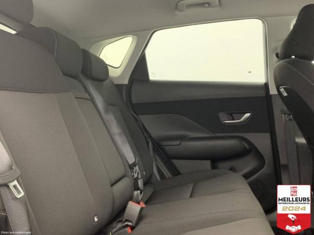 Hyundai Kona image 1