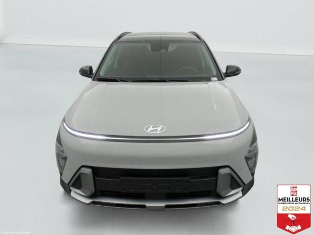 Hyundai Kona image 8