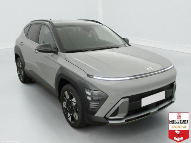 Hyundai Kona image 2