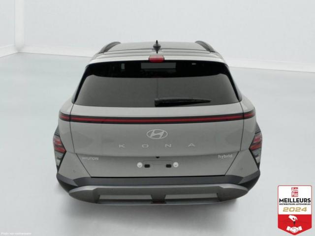 Hyundai Kona image 4