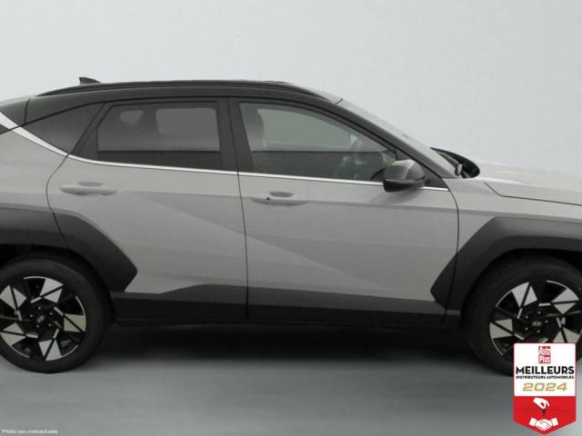 Hyundai Kona image 3