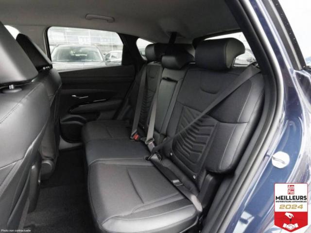 Hyundai Tucson image 5