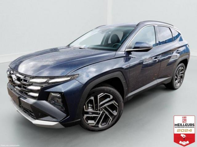 Hyundai Tucson image 3