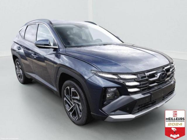 Hyundai Tucson image 1