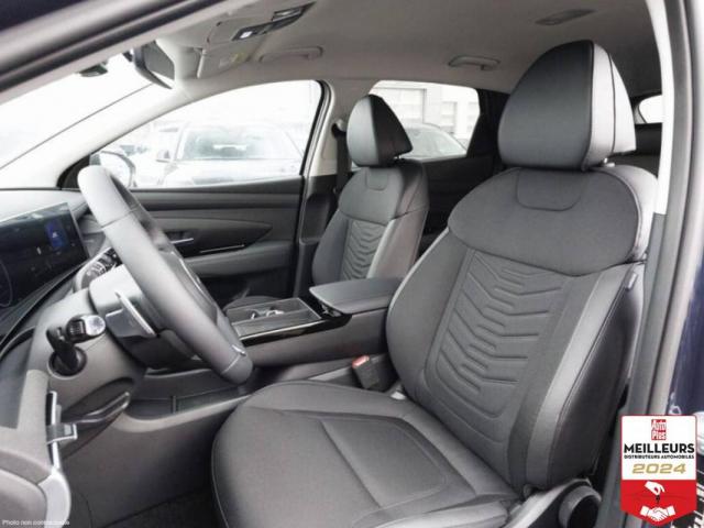 Hyundai Tucson image 4