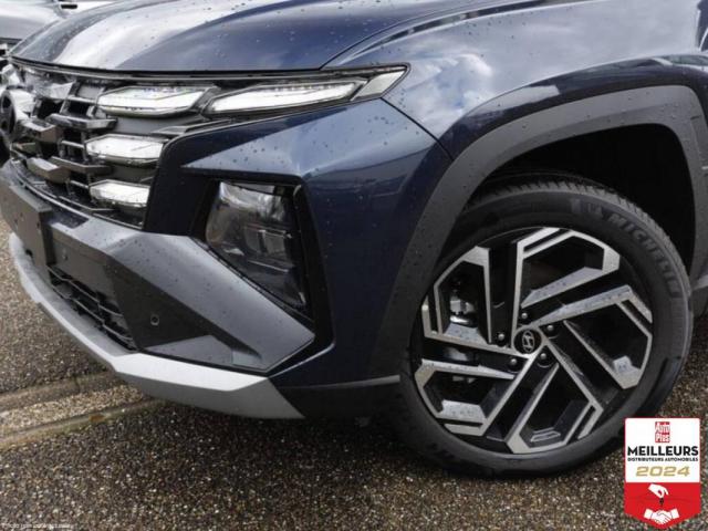 Hyundai Tucson image 9