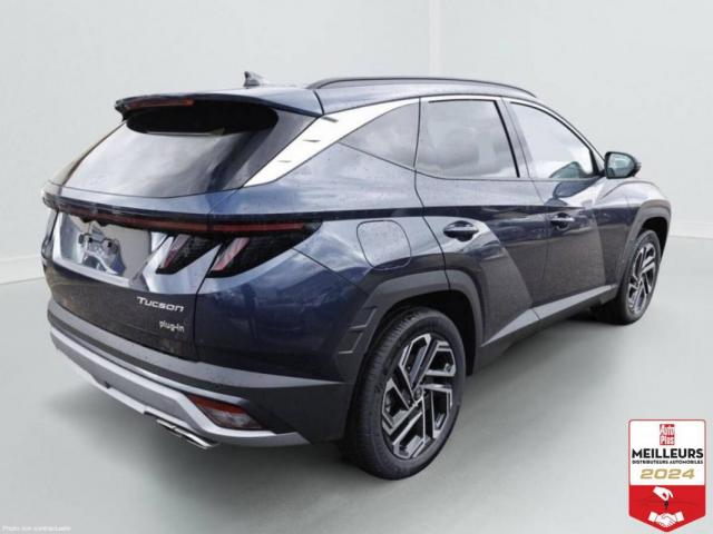 Hyundai Tucson image 7