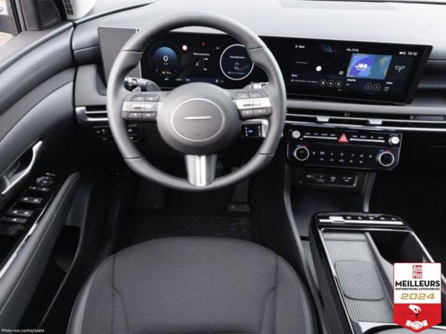 Hyundai Tucson image 2