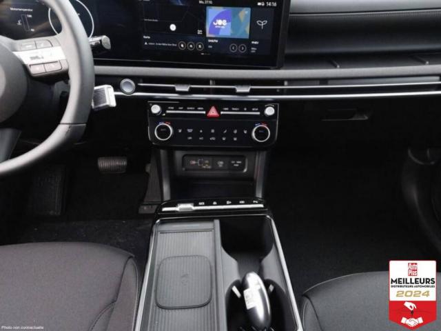 Hyundai Tucson image 8