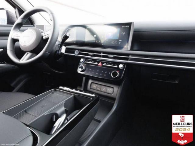 Hyundai Tucson image 6