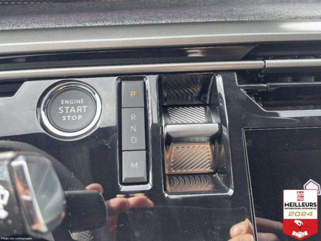 Peugeot 5008 image 6