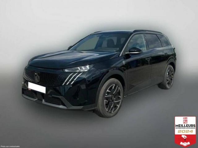 Peugeot 5008 image 1