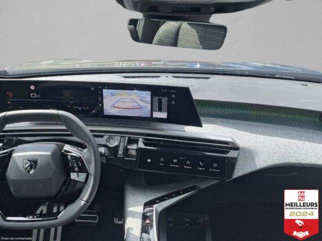 Peugeot 5008 image 3