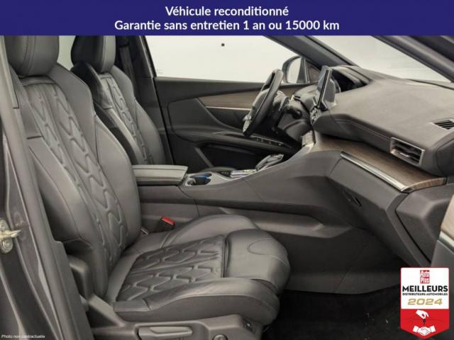 Peugeot 3008 image 4