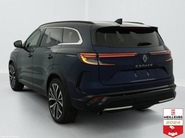 Renault Espace image 2