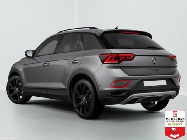 Volkswagen T-Roc 150 Dsg Style
