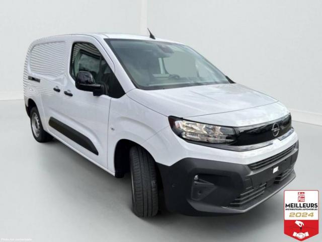 Opel Combo Cargo Xl 950 Kg Bluehdi 130 S Eat8