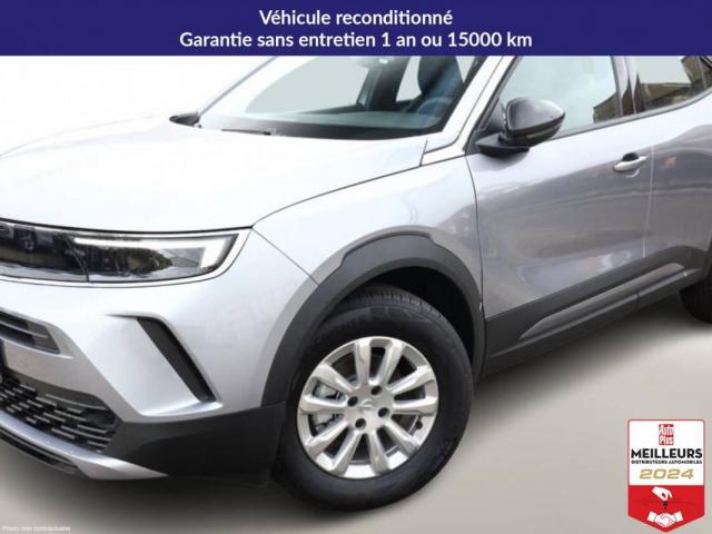 Opel Mokka 1.2 Turbo 130 Bvm6 Edition