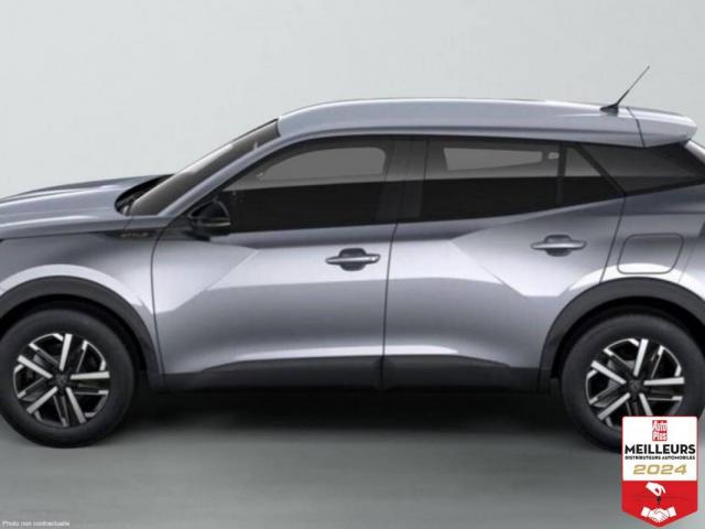 Peugeot 2008 image 3